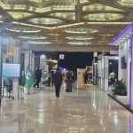 برگزاری ضعیف نمایشگاه شهر هوشمند در تهران / جای خالی شرکت‌های خارجی در یک نمایشگاه بین‌المللی!