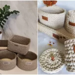 جدیدترین مدل‌های باکس تریکو دستبافت؛ خاص، شیک و کاربردی