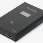 حافظه SSD پرتابل Nextorage با سرعت ۲۰ گیگابیت بر ثانیه معرفی شد