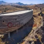 ادعای جنجالی باستان‌شناسان: کشتی نوح در کوه‌های آرارات پیدا شد؟