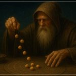 فال نخود آنلاین امروز جمعه ۲۳ آبان ۱۴۰۴ با نیت • مجله تصویر زندگی