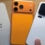 مقایسه عمر باتری وان پلاس 15، آیفون 17 پرو مکس و شیائومی 17 پرو مکس؛ کدام گوشی برنده میشود؟ مقایسه عمر باتری وان پلاس 15، آیفون 17 پرو مکس و شیائومی 17 پرو مکس؛ کدام گوشی برنده میشود؟