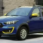 سایپا قیمت نهایی اطلس S را در آبان 1404 اعلام کرد