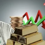 بازدهی بازارها در هفته دوم آبان ۱۴۰۴ / نقره عقب‌نشینی کرد + نمودار