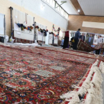 دستانی که امید می‌بافند – سلام نو