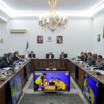 تمرکز دولت بر فناوری‌های پیشرفته، مهارت آموزی و آموزش و پرورش است – سلام نو