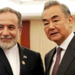 روایت پکن از رایزنی «وانگ یی» و «عراقچی» درباره برنامه هسته‌ای ایران – سلام نو