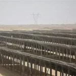 اختصاص ۲۵۰۰ هکتار زمین برای ساخت نیروگاه‌های خورشیدی در استان تهران