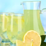 طرز تهیه آب لیموشیرین خانگی؛ خوشمزه و بدون تلخی