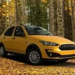 شرایط فروش محصولات سایپا در آبان 1404؛ ساینا S، سهند S و اطلس S