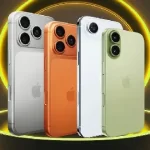 آخرین قیمت گوشی های آیفون در بازار ایران – 20 آبان 1404