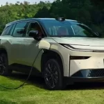 شرکت بابک زنجانی مجوز عرضه تویوتا BZ3X وارداتی را کسب کرد