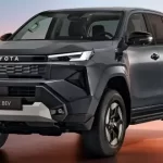تویوتا هایلوکس تمام برقی رونمایی شد؛ پایان سلطنت بنزینی‌ها یا یک قمار پرخطر برای پادشاه وانت‌ها؟