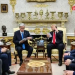 رمزگشایی از دیدار ترامپ با رهبران قلب آسیا