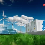 سرمایه‌گذاری سبز؛ از باتری‌ها تا سامانه‌های ذخیره‌سازی