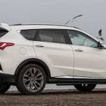 آغاز فروش فوری خودروی فیدلیتی الیت + شرایط و قیمت – سلام نو