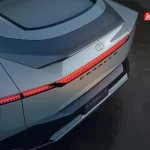 دگرگونی رادیکال در محبوب‌ترین خودروی جهان / کانسپت جدید تویوتا کرولا رونمایی شد