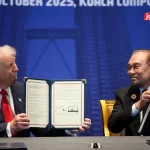 نقشه راه ترامپ برای دور زدن شی / چگونه آمریکا کارت منابع معدنی را از چین می‌گیرد؟