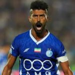 استوری رامین رضاییان: یاد گرفتم توی زمین همه چیو ثابت کنم/ عکس