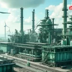  سرمایه‌گذاری سبز؛ تحول صنعت فولاد