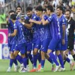 اسامی غایبان استقلال در بازی با الوحدات مشخص شد – سلام نو