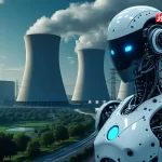بحران انرژی در عصر هوش مصنوعی / بازگشت به انرژی هسته‌ای با راکتورهای کوچک مدولار