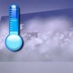 یخ‌بندان برای ۲۵ شهر در راه است/ دما به زیر صفر می رسد – سلام نو