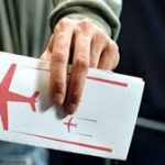 نرخ بلیت هواپیما 24 درصد گران شد – سلام نو