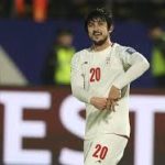 بازداشت سردار آزمون با کوکائین تکذیب شد – سلام نو