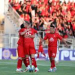 تراکتور به صدر نخبگان آسیا نزدیک شد – سلام نو