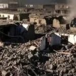 ۲۲ کشته و ۸۶۰ زخمی در پی وقوع زلزله در افغانستان – سلام نو