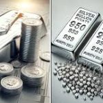 نقره ارزان شد / قیمت هر گرم نقره چند؟ – سلام نو