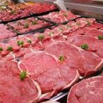قیمت گوشت‌ وارداتی گران تر از گوشت داخلی/ گوشت برزیلی به ۶۵۰ هزار تومان رسید