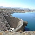 حجم آب سد زاینده‌رود کمتر از ۱۰ درصد است – سلام نو