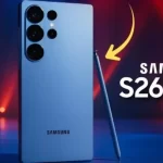 جزئیات جدید منتشر شده از گلکسی S26 سامسونگ / بهبود دوربین، نمایشگر و باتری