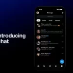 خداحافظی با دایرکت در شبکه اجتماعی X؛ چت ایکس با تماس تصویری و رمزنگاری از راه رسید