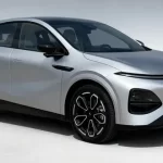 ایکس پنگ G6 EREV با برد الکتریکی 325 کیلومتر رونمایی شد ایکس پنگ G6 EREV با برد الکتریکی 325 کیلومتر رونمایی شد