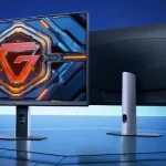مانیتورهای گیمینگ 2026 شیائومی با پنل 200 هرتزی معرفی شدند