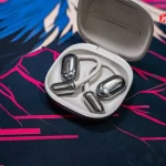 نگاهی به هندزفری بلوتوثی پشت‌باز شیائومی OpenWear Stereo Pro