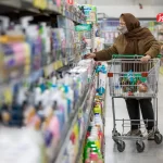 نرخ تورم سالانه دهک اول از 40 درصد عبور کرد/ ثبت بیشترین تورم ماهانه در دهک دهم