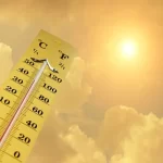 افزایش دمای تهران از فردا افزایش دمای تهران از فردا