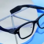 عینک هوش مصنوعی Quark S1 علی‌بابا با امکانات بی‌نظیر اینجاست؛ از ترجمه همزمان تا دوربین POV