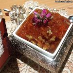 طرز تهیه مربا به، سیب و هویج؛ دستور تهیه مربای سه میوه • مجله تصویر زندگی طرز تهیه مربا به، سیب و هویج؛ دستور تهیه مربای سه میوه • مجله تصویر زندگی