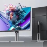 مانیتور ۲۷ اینچی جدید AOC بین دو حالت ۲۸۸ و ۱۴۴ هرتزی سوئیچ می‌شود