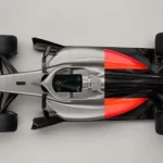 انقلاب آئودی در فرمول 1: کانسپت R26 پیشگام هویت بصری جدید و هدف قهرمانی 2030 انقلاب آئودی در فرمول 1: کانسپت R26 پیشگام هویت بصری جدید و هدف قهرمانی 2030