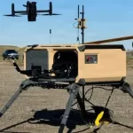 سلاح جدید و ترسناک آمریکا؛ پهپادهایی که خودشان تصمیم می‌گیرند و شکار می‌کنند