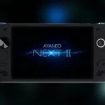 کنسول دستی AYANEO NEXT 2 با گرافیک RTX 4060 رونمایی شد؛ لپ‌تاپ گیمینگ در جیب شما