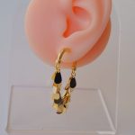 بهترین گوشواره‌ها برای مهمانی و عروسی: مدل‌های مجلسی پرطرفدار