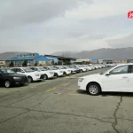 قیمت خودرو امروز 10 آبان 1404 / بازدهی هفتگی معاملات خودرو + جدول