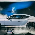 بنتلی کانتیننتال GT سوپراسپرت رونمایی شد: یک شاهکار لوکس و اسپرت با 657 اسب بخار قدرت